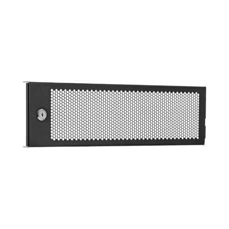 Tripp Lite SmartRack Hinged Standoff Security Cage for Rack Equipment, 3U, Front — Being Shipped