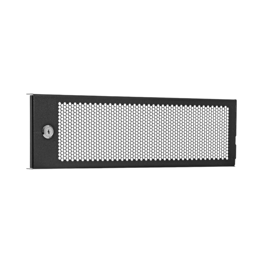 Tripp Lite SmartRack Hinged Standoff Security Cage for Rack Equipment, 3U, Front — Being Shipped