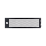Tripp Lite SmartRack Hinged Standoff Security Cage for Rack Equipment, 3U, Front — Being Shipped