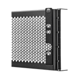 Tripp Lite SmartRack Hinged Standoff Security Cage for Rack Equipment, 3U, Front — Being Shipped