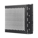 Tripp Lite SmartRack Hinged Standoff Security Cage for Rack Equipment, 3U, Front — Being Shipped