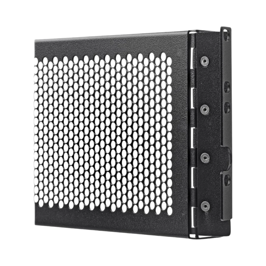 Tripp Lite SmartRack Hinged Standoff Security Cage for Rack Equipment, 3U, Front — Being Shipped