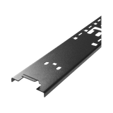 Tripp Lite SmartRack Rack Enclosure Single-Width Vertical Equipment Management Bars, 48U, 1 Pair — Being Shipped