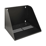 Tripp Lite Wall-Mount Shelf for IT Equipment, 20 in. Wide, Up to 200 lb. (90 kg) — Being Shipped