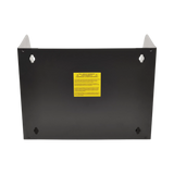 Tripp Lite Wall-Mount Double Shelf for IT Equipment, 20 in. Wide, Up to 250 lb. (113 kg) — Being Shipped