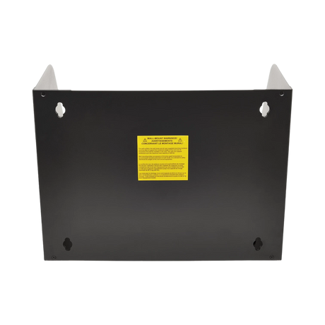 Tripp Lite Wall-Mount Double Shelf for IT Equipment, 20 in. Wide, Up to 250 lb. (113 kg) — Being Shipped