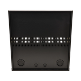 Tripp Lite Wall-Mount Double Shelf for IT Equipment, 20 in. Wide, Up to 250 lb. (113 kg) — Being Shipped
