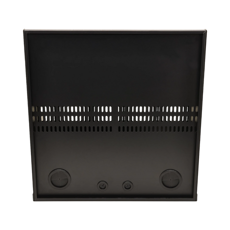 Tripp Lite Wall-Mount Double Shelf for IT Equipment, 20 in. Wide, Up to 250 lb. (113 kg) — Being Shipped