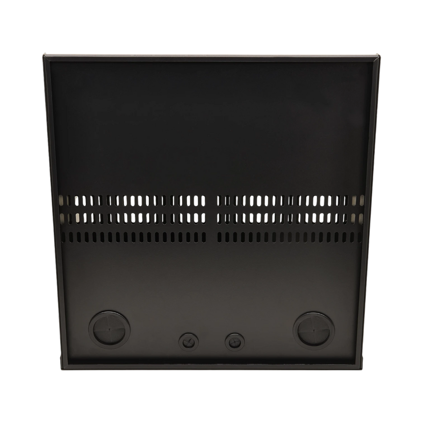 Tripp Lite Wall-Mount Double Shelf for IT Equipment, 20 in. Wide, Up to 250 lb. (113 kg) — Being Shipped