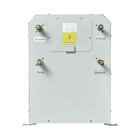 Eaton Low Ambient Temperature Kit for Select Server Rack Precision Air Conditioning Systems — Being Shipped