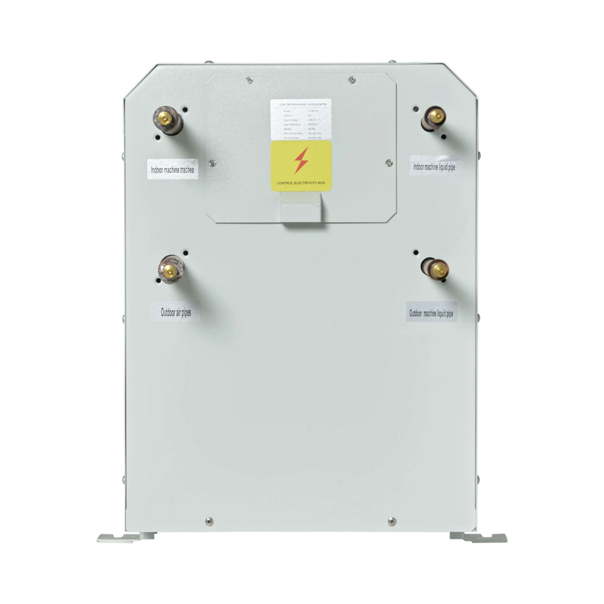 Eaton Low Ambient Temperature Kit for Select Server Rack Precision Air Conditioning Systems — Being Shipped