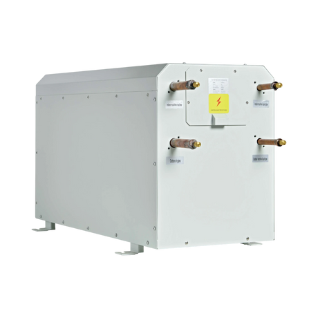 Eaton Low Ambient Temperature Kit for Select Server Rack Precision Air Conditioning Systems — Being Shipped