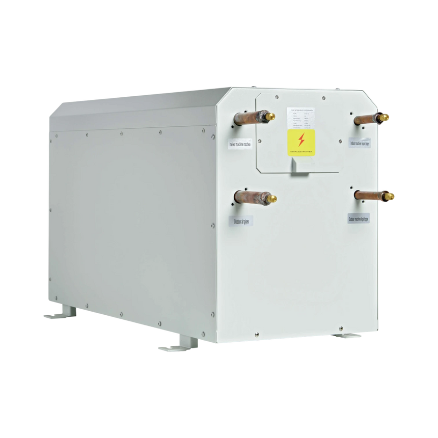 Eaton Low Ambient Temperature Kit for Select Server Rack Precision Air Conditioning Systems — Being Shipped