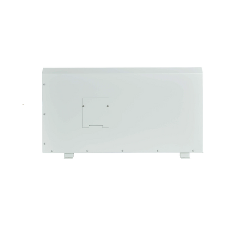Eaton Low Ambient Temperature Kit for Select Server Rack Precision Air Conditioning Systems — Being Shipped