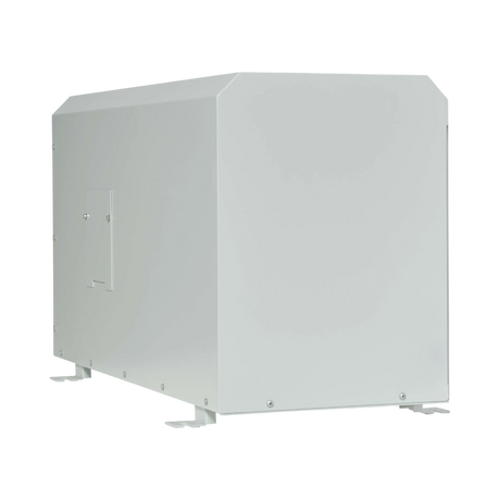 Eaton Low Ambient Temperature Kit for Select Server Rack Precision Air Conditioning Systems — Being Shipped
