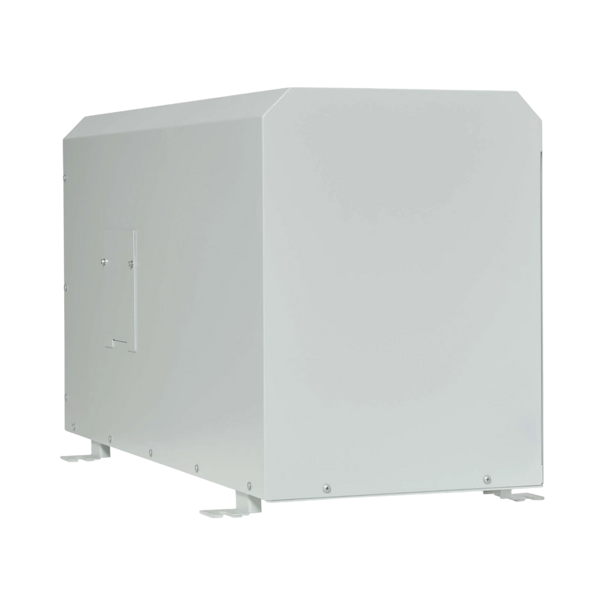 Eaton Low Ambient Temperature Kit for Select Server Rack Precision Air Conditioning Systems — Being Shipped