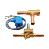 Tripp Lite Eaton Extension Pipe Kit for In-Row Cooling Units — Being Shipped