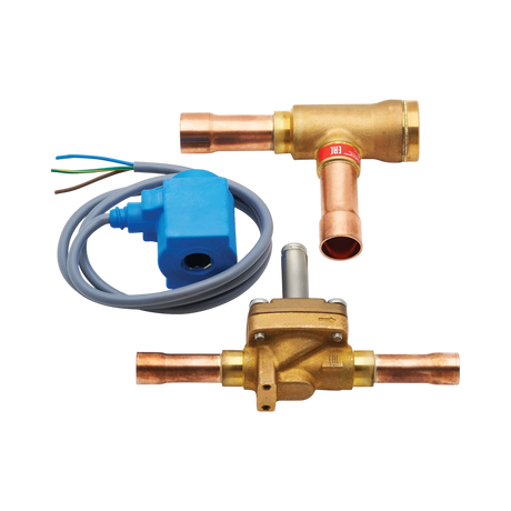 Tripp Lite Eaton Extension Pipe Kit for In-Row Cooling Units — Being Shipped