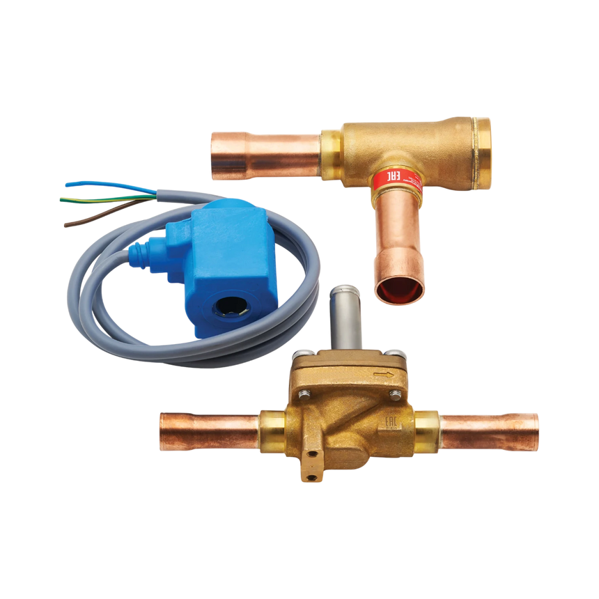 Tripp Lite Eaton Extension Pipe Kit for In-Row Cooling Units — Being Shipped