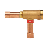 Tripp Lite Eaton Extension Pipe Kit for In-Row Cooling Units — Being Shipped