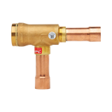 Tripp Lite Eaton Extension Pipe Kit for In-Row Cooling Units — Being Shipped