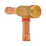 Tripp Lite Eaton Extension Pipe Kit for In-Row Cooling Units — Being Shipped