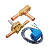 Tripp Lite Eaton Extension Pipe Kit for In-Row Cooling Units — Being Shipped