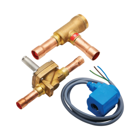 Tripp Lite Eaton Extension Pipe Kit for In-Row Cooling Units — Being Shipped