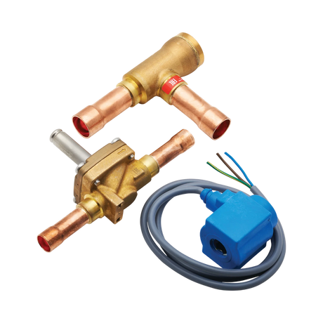 Tripp Lite Eaton Extension Pipe Kit for In-Row Cooling Units — Being Shipped