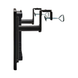 Tripp Lite Desk-Clamp Monitor Riser with Storage Drawer, TAA — Being Shipped