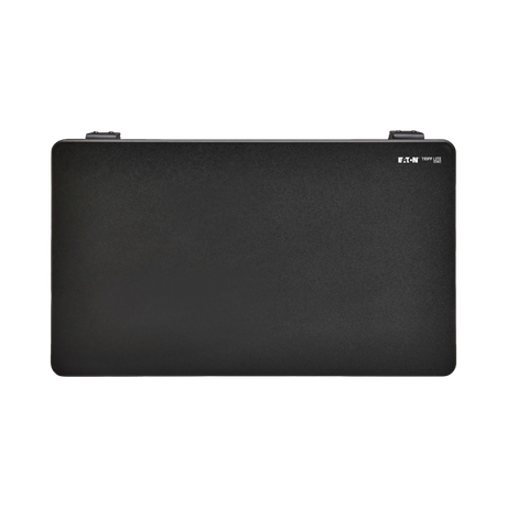 Tripp Lite Desk-Clamp Monitor Riser with Storage Drawer, TAA — Being Shipped