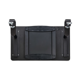 Tripp Lite Desk-Clamp Monitor Riser with Storage Drawer, TAA — Being Shipped