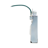 Tripp Lite Cat6a STP Patch Panel, 12 Ports, DIN Rail or Wall Mount, TAA — Being Shipped