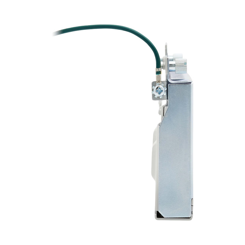 Tripp Lite Cat6a STP Patch Panel, 12 Ports, DIN Rail or Wall Mount, TAA — Being Shipped