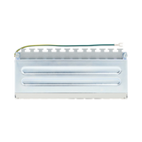 Tripp Lite Cat6a STP Patch Panel, 12 Ports, DIN Rail or Wall Mount, TAA — Being Shipped