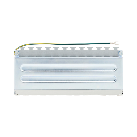 Tripp Lite Cat6a STP Patch Panel, 12 Ports, DIN Rail or Wall Mount, TAA — Being Shipped