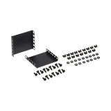 Tripp Lite SmartRack 2U Mounting Rail Deep Adapter Kit for Server Racks, 4 in. (10.2 cm) — Being Shipped