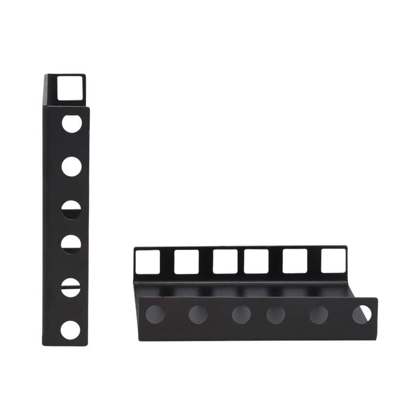 Tripp Lite SmartRack 2U Mounting Rail Deep Adapter Kit for Server Racks, 4 in. (10.2 cm) — Being Shipped