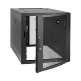 Tripp Lite SmartRack 12U Vertical Extension Top Hat for Server Racks 42 in. Deep, Doors & Side Panels Included — Being Shipped