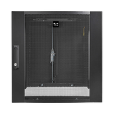 Tripp Lite SmartRack 12U Vertical Extension Top Hat for Server Racks 42 in. Deep, Doors & Side Panels Included — Being Shipped