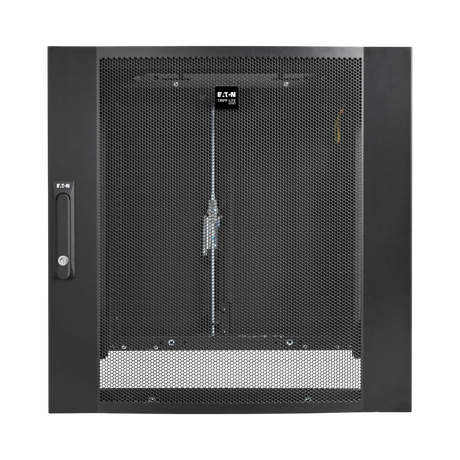 Tripp Lite SmartRack 12U Vertical Extension Top Hat for Server Racks 42 in. Deep, Doors & Side Panels Included — Being Shipped