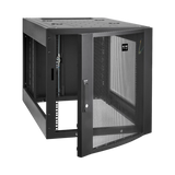 Tripp Lite SmartRack 12U Vertical Extension Top Hat for Server Racks 42 in. Deep, Doors & Side Panels Included — Being Shipped