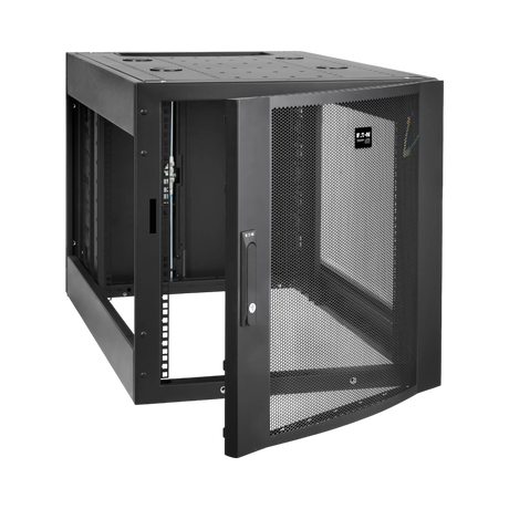 Tripp Lite SmartRack 12U Vertical Extension Top Hat for Server Racks 42 in. Deep, Doors & Side Panels Included — Being Shipped