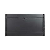 Tripp Lite SmartRack 12U Vertical Extension Top Hat for Server Racks 42 in. Deep, Doors & Side Panels Included — Being Shipped