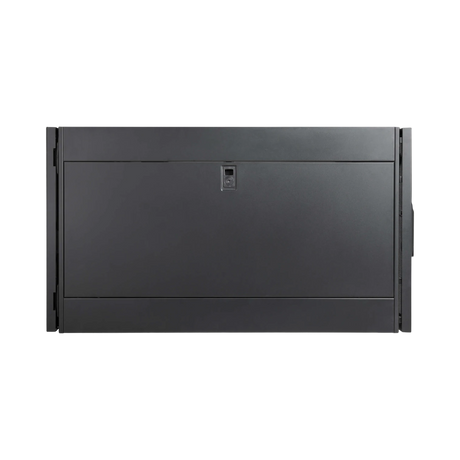 Tripp Lite SmartRack 12U Vertical Extension Top Hat for Server Racks 42 in. Deep, Doors & Side Panels Included — Being Shipped
