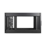 Tripp Lite SmartRack 12U Vertical Extension Top Hat for Server Racks 42 in. Deep, Doors & Side Panels Included — Being Shipped
