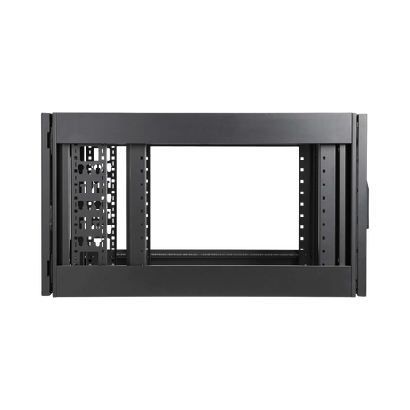 Tripp Lite SmartRack 12U Vertical Extension Top Hat for Server Racks 42 in. Deep, Doors & Side Panels Included — Being Shipped