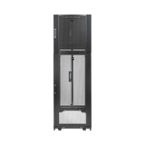Tripp Lite SmartRack 12U Vertical Extension Top Hat for Server Racks 42 in. Deep, Doors & Side Panels Included — Being Shipped