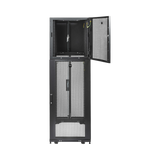 Tripp Lite SmartRack 12U Vertical Extension Top Hat for Server Racks 42 in. Deep, Doors & Side Panels Included — Being Shipped