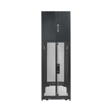 Tripp Lite SmartRack 12U Vertical Extension Top Hat for Server Racks 42 in. Deep, Doors & Side Panels Included — Being Shipped